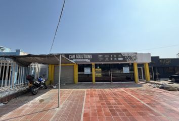 Local Comercial en  Ciudad Jardín, Barranquilla