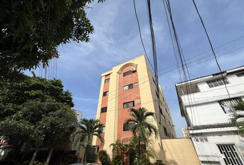 Apartamento en  Localidad Norte Centro Histórico, Barranquilla