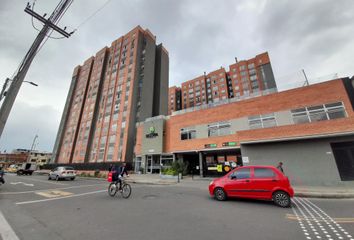 Apartamento en  Montevídeo Sur, Bogotá