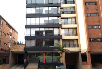 Apartamento en  Santa Barbara Norte, Bogotá