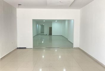 Local Comercial en  Villa Santos, Barranquilla