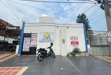 Local Comercial en  Comuneros, Cúcuta