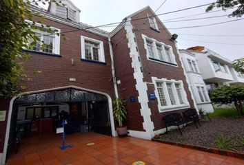 Casa en  Granada, Chapinero, Bogotá