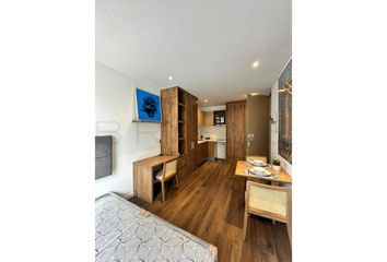 Apartamento en  Antiguo Country, Bogotá