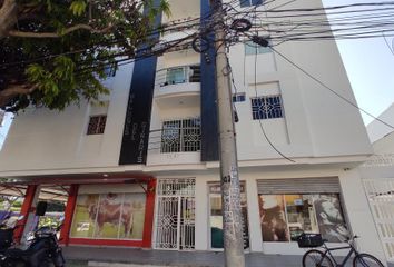 Apartamento en  Localidad Norte Centro Histórico, Barranquilla