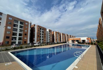 Apartamento en  La Pradera, Jamundí