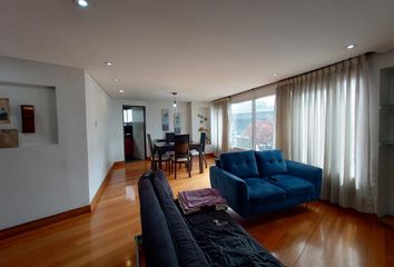 Apartamento en  La Castellana, Bogotá