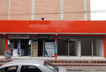 Local Comercial en  Carvajal, Bogotá