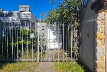 Casa en  Haedo, Partido De Morón