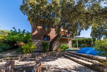 Chalet en  Fuentenovilla, Guadalajara Provincia