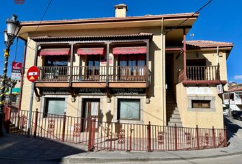 Chalet en  Los Molinos, Madrid Provincia