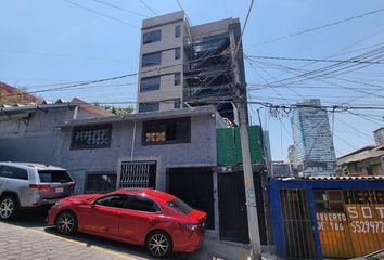 Departamento en  Bosques De Las Lomas, Cuajimalpa De Morelos