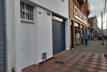 Local Comercial en  Los Alcázares, Bogotá