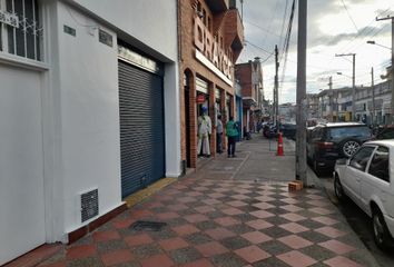 Local Comercial en  Los Alcázares, Bogotá