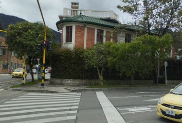 Casa en  Teusaquillo, Bogotá