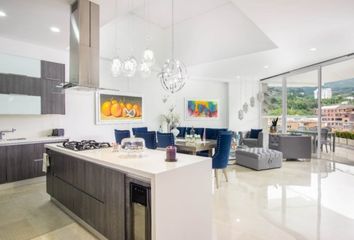 Apartamento en  Bellavista, Cali