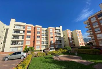 Apartamento en  Calahorra, Cajicá