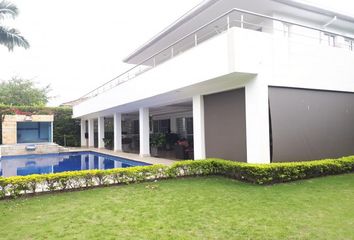 Casa en  Parcelaciones Pance, Cali