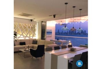 Apartamento en  Manga, Cartagena De Indias