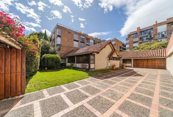 Casa en  La Calleja, Bogotá