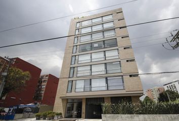 Apartamento en  Chicó Norte Iii, Bogotá