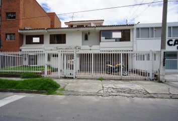 Casa en  Molinos Del Norte, Bogotá