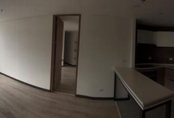 Apartamento en  Chapinero Central, Bogotá