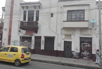 Local Comercial en  Samper Mendoza, Bogotá