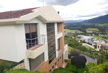 Casa en  Sopó, Cundinamarca