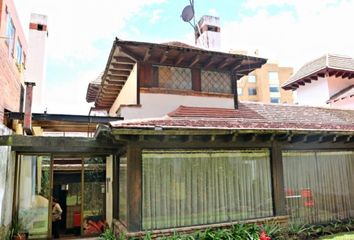 Casa en  La Calleja, Bogotá