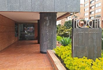 Oficina en  Los Rosales Norte, Bogotá