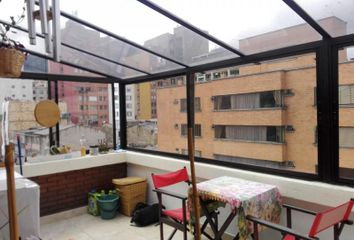 Apartamento en  Mariscal Sucre, Bogotá