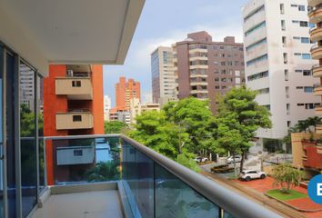 Apartamento en  San Vicente, Barranquilla