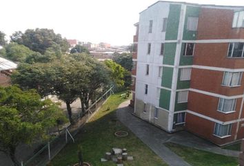 Apartamento en  Quiroga, Bogotá