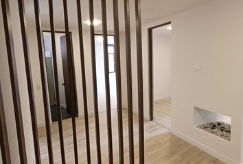 Apartamento en  Rosales Chapinero, Bogotá