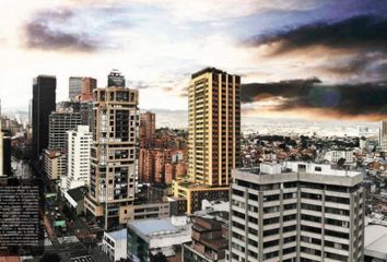 Apartamento en  La Soledad, Bogotá