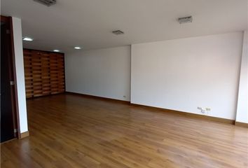 Oficina en  Rosales Chapinero, Bogotá