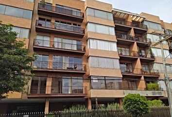 Apartamento en  Chicó Navarra, Bogotá