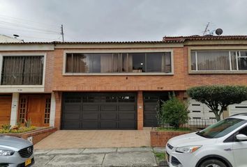 Casa en  Algarra Iii, Zipaquirá