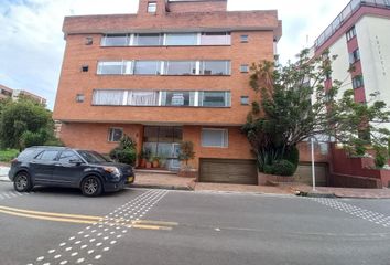 Oficina en  Santa Barbara Norte, Bogotá