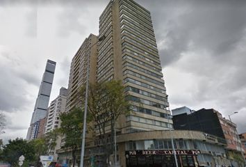 Apartamento en  Veracruz, Bogotá