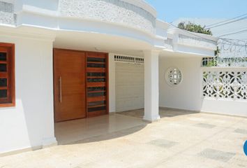 Casa en  Crespo, Cartagena De Indias