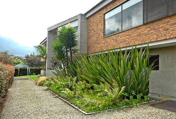 Casa en  Guaymaral, Bogotá