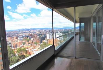 Apartamento en  Los Rosales Norte, Bogotá