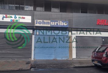Local Comercial en  Centro Centro, Bucaramanga