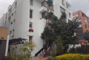 Apartamento en  Santa Bárbara Central, Bogotá