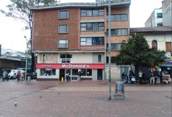 Oficina en  Chapinero Central, Bogotá
