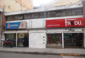 Local Comercial en  Chapinero Chapinero, Bogotá