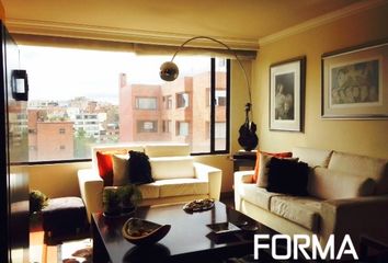 Apartamento en  El Chicó, Bogotá