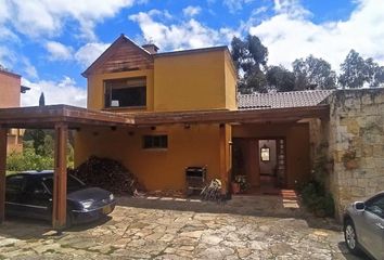 Casa en  La Calera, Cundinamarca